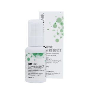 CLINICCARE X3M EGF Glow Essence 50ml