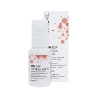 CLINICCARE X3M EGF Refresh Serum 50ml