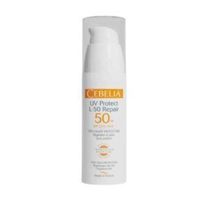 CEBELIA UV Protect L-50 Repair 40ml