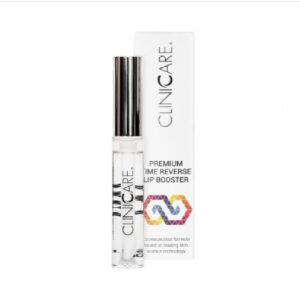 CLINICCARE Premium Time Reverse Lip Booster 7.5ml